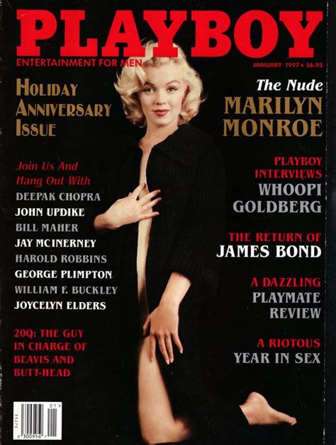 Hugh Hefner To Sell Playboy The Marilyn Monroe Collection