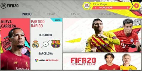 Fts 20 mod pes soccer 20. Download FIFA 14 Mod FIFA 20 Update Transfers 2020 ...