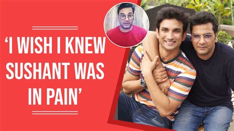 Mukesh Chhabra On Last Call With Sushant Singh Rajput And His Death He Didnt Watch The Final
