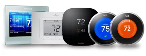 Why You Need A Smart Thermostat For Your Business Fritts Heating And Air