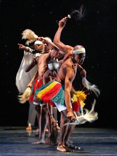 Danceafrica 2010 The New York Times
