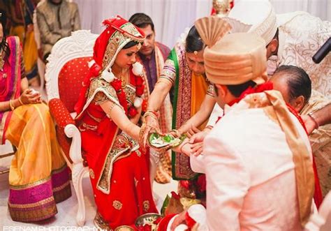 Share This On Whatsappindian Weddings Are Bright And Colorful Traditional Wedding Ceremonies