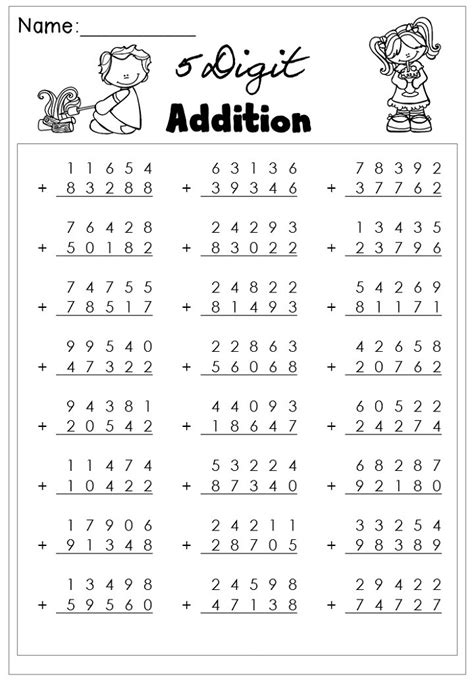 11+ Free 8Th Grade Math Worksheets Stock - Worksheet for Kids