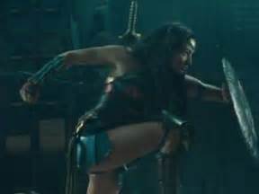 Wonder Woman Nude Scenes Aznude