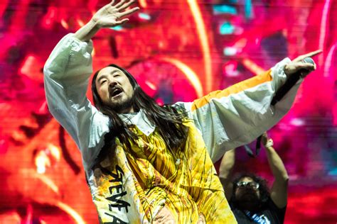 Who Is Steve Aoki And What Is His Net Worth The US Sun