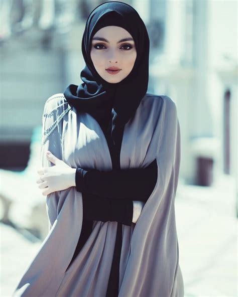 Картинки Мусульманские Девушки Красивые В Хиджабе Telegraph