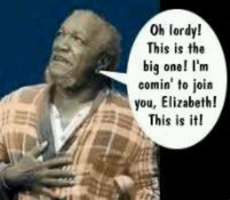 hilarious one liners from sanford and sons