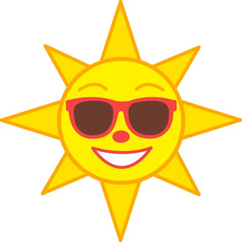 Free Cute Sun Pictures Download Free Cute Sun Pictures Png Images
