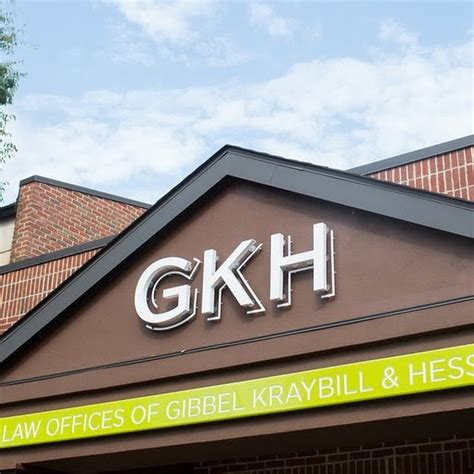 We are a 4th generation family owned business. Gibbel Kraybill and Hess LLP - YouTube