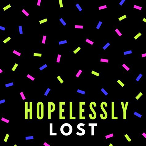 Hopelessly Lost Song And Lyrics By Ben David Dj Spotify