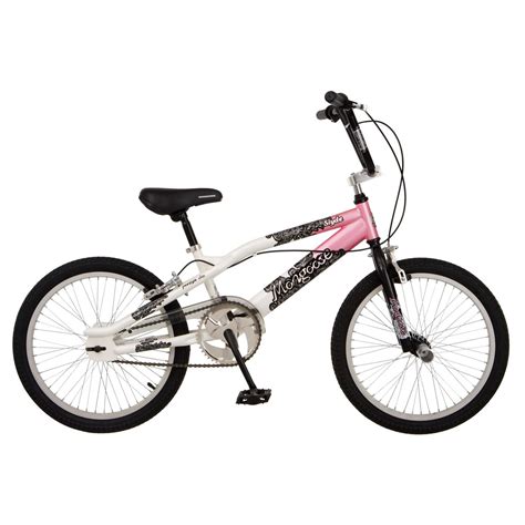 Mongoose Mongoose Slyde Girls Bike 20 By Oj Commerce R2303 13104