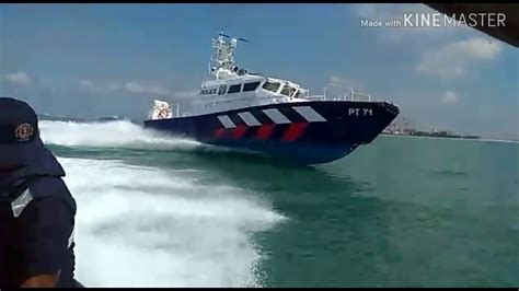 Tm speed test will allow you to find performance of your internet speed. Boat Malaysia dan Singapore, test speed - YouTube