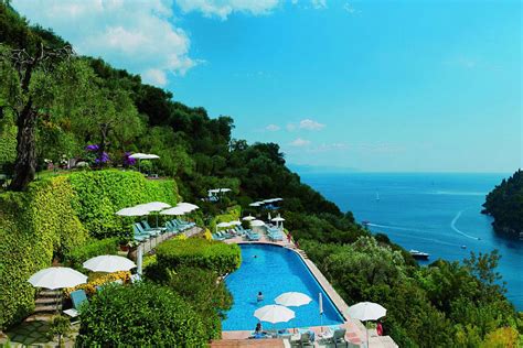 Cinque Terre The Most Romantic Hotels