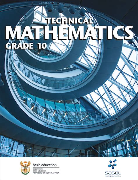 Grade 10 Technical Mathematics Learner Book Ukuqonda