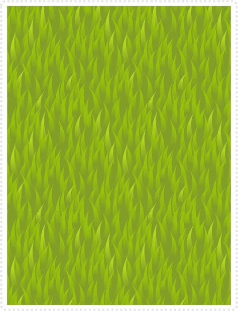 2d Grass Texture