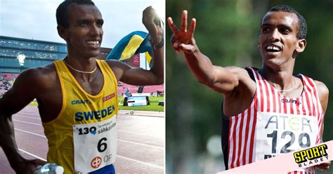 Galatasaray teknik direktörü terim mostafa mohamed'i istediğini açıkladı. Mustafa Mohamed, 40, slog nytt svenskt maratonrekord ...