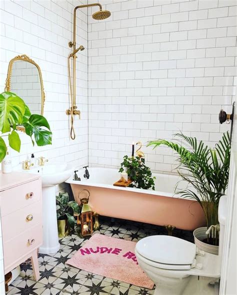 50 Amazing Tropical Bathroom Décor Ideas Digsdigs