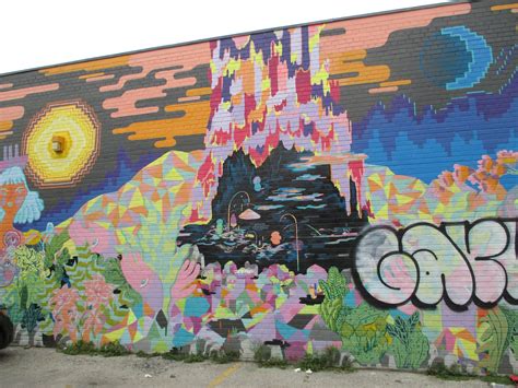 Pin By Rob Keir On Toronto Street Art And Architecture Art And