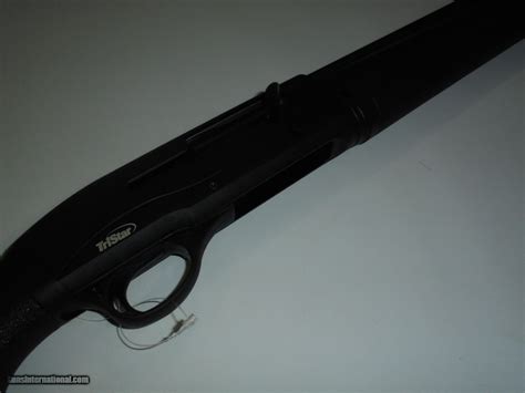TriStar 20 Gauge Semi Automatic Shotgun