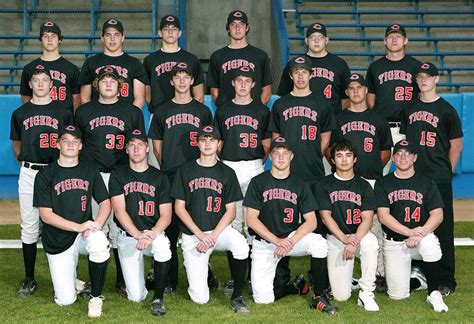 Tyler was last seen in the 5300 block of picnic point road in edmonds, washington at 6:30 p.m. Carroll High School Baseball 2007