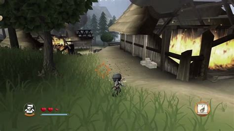 Mini Ninjas Demo Free Time Gameplay Hd Youtube