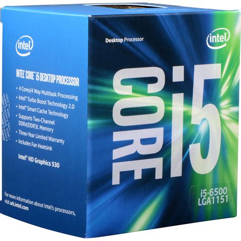 41％割引ホワイト系当店在庫してます！ Cpu Intel Core I5 6500 Pcパーツ Pcタブレットホワイト系