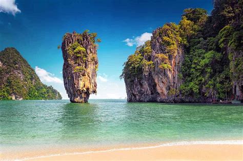 Tour Of North Thailand With Farm Stay Experience And Seaside Stay In
