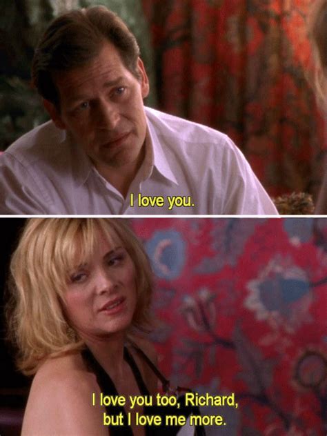 15 Life Lessons Only Sex And The Citys Samantha Jones Can