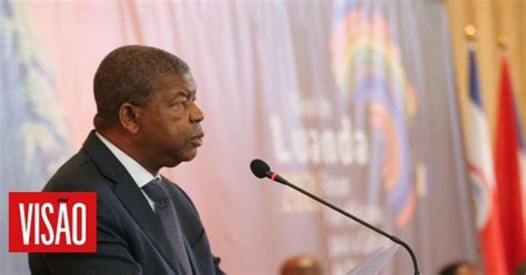 Visão Presidente Angolano Designa Gilberto De Faria Magalhães Juiz Do Tribunal Constitucional