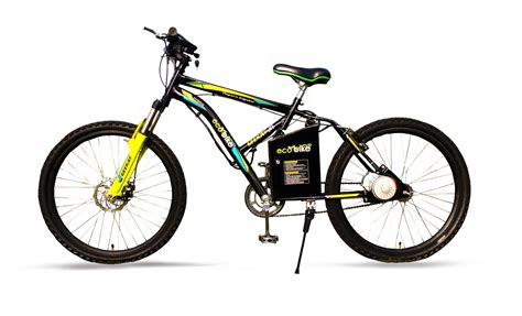 Eco Bike Z1 India's Cheapest Electric Bicycle Available At ₹16999 - Electric Bikes | Electric ...