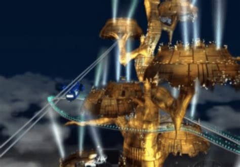 Final Fantasy Vii Walkthrough Gold Saucer