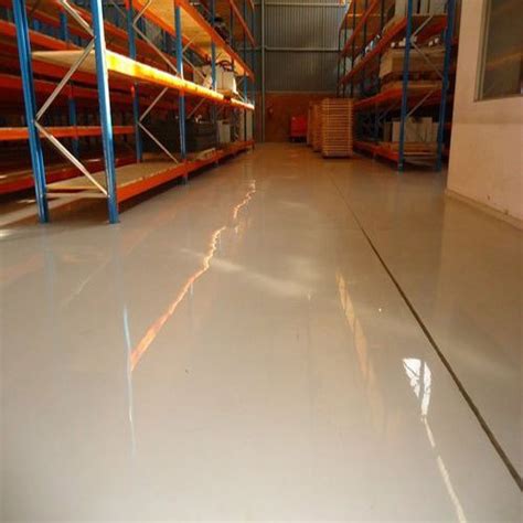 Get to know the ideal technical solution! Self Leveling Epoxy Flooring Service in New ASTC HUDCO ...