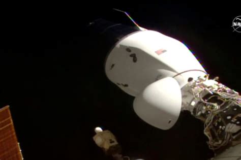 Spacecraft Delivered Turkey Dinner To Astronauts Simplemost