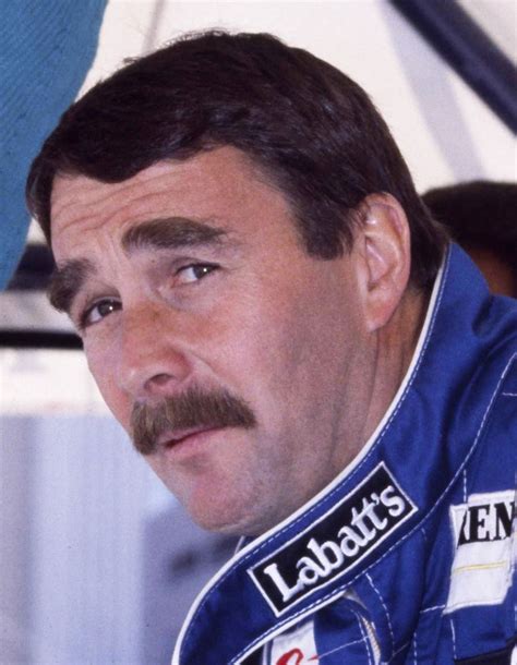 Nigel Mansell Alchetron The Free Social Encyclopedia