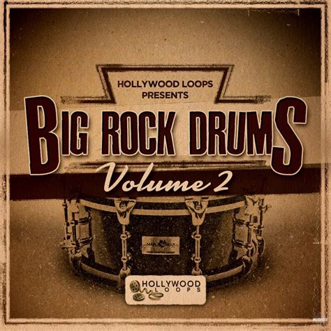 Output.com has been visited by 10k+ users in the past month Download Hollywood Loops Big Rock Drums Vol.2 ACiD WAV ...