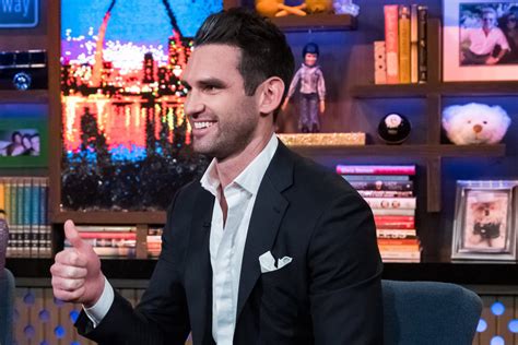 Major congratulations are in order for carl radke's mom! Scheana Marie Says She "Rounded Third Base" With Summer ...
