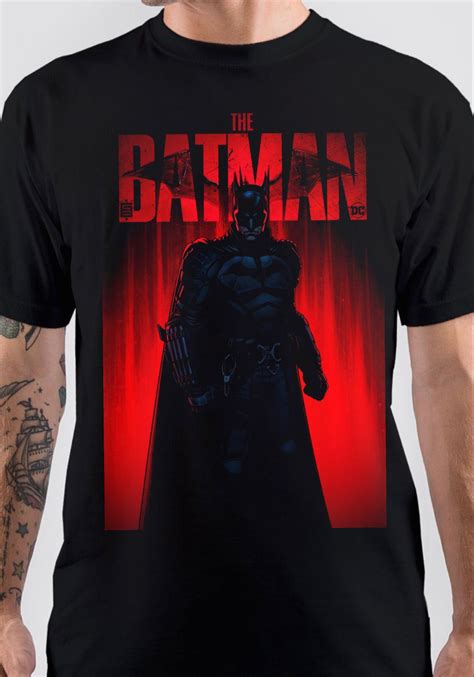Batman T Shirt Swag Shirts