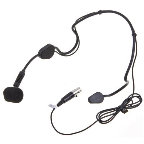 Beyerdynamic Tg H34 Opus Condenser Headset Microphone Discontinued Headmics