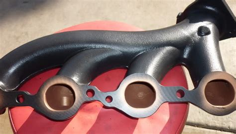 Whats Up In The Forum Make Your Own Ls1 Turbo Kit With Truck Manifolds