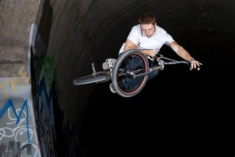 Properly Exposed: 10 Most Timeless BMX Tricks