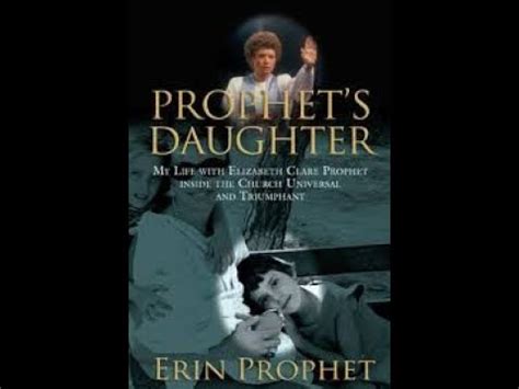 Prophet S Daughters Universal Church Triumphant Elizabeth Clare