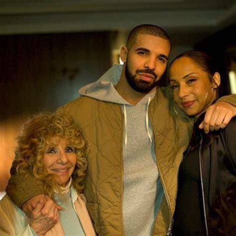 Check out our faq before posting. Drake's Mom, Sandi Graham - Age, Wiki, Birthday, Bio ...