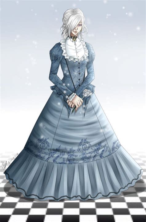 Anime Victorian Era Wedding Dresses Dresses For Women Anime Victorian Victorian Anime