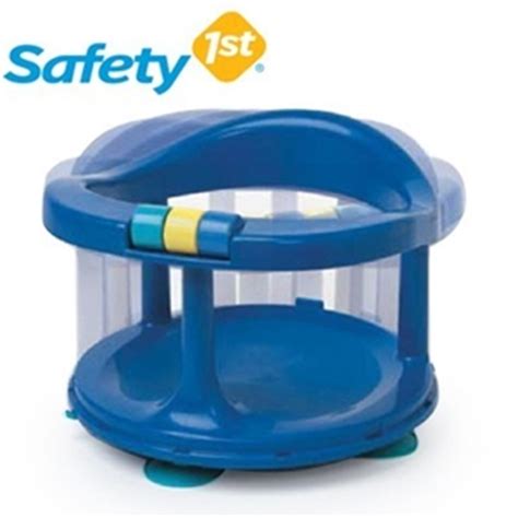 Children's bath chair base has 4 suction cups, which can be fixed on the bathtub to ensure stability and safety. Buy Safety 1st Swivel Baby Bath Seat with 4 Secure Suction ...