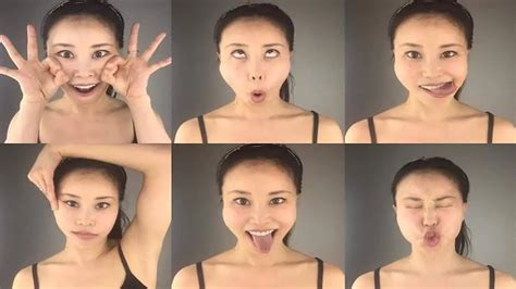 face yoga what is it benefits and 5 poses you should try healthtian