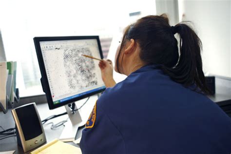 Depending on their target job, they may also. Criminal Justice | Southern Technical College