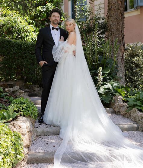 Brittany Cartwright Why I Wasnt At Stassi Schroeders Wedding