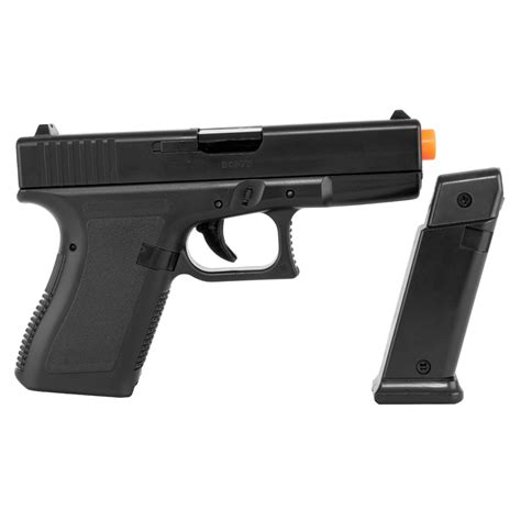 Pistola De Airsoft Spring S Mm G Qgk Ventureshop