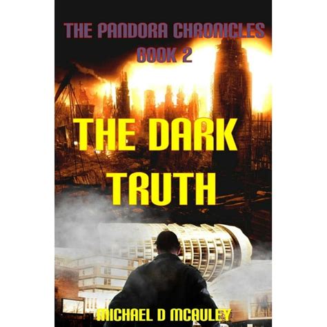 The Dark Truth Ebook