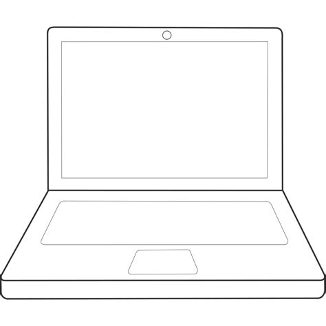 Laptop Png Svg Clip Art For Web Download Clip Art Png Icon Arts